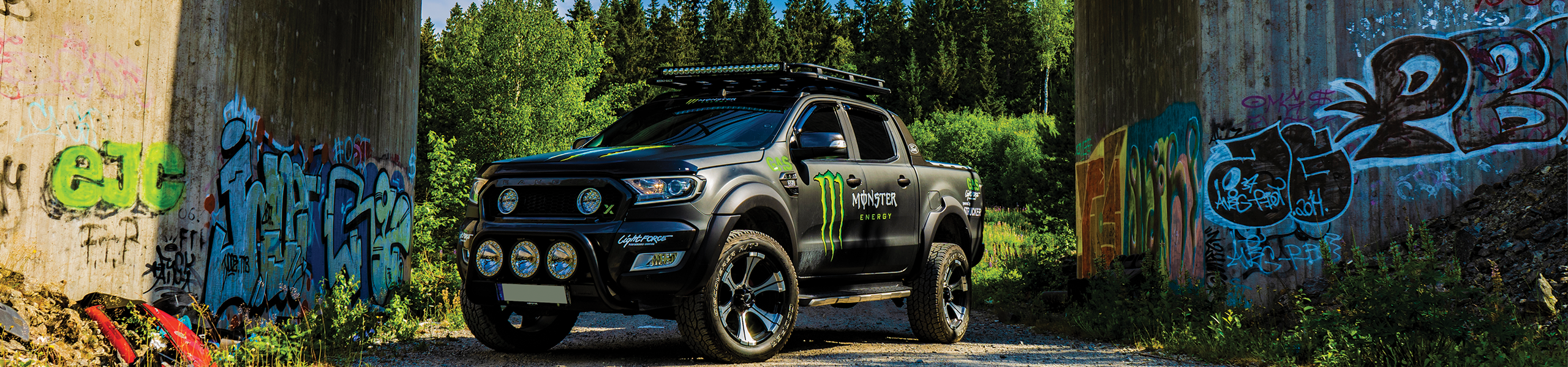 Monster Ranger