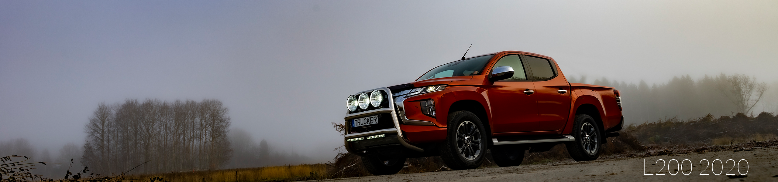 L200 2020