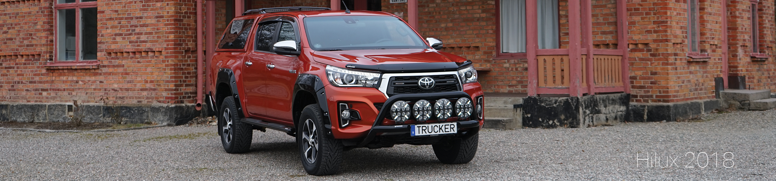 Hilux