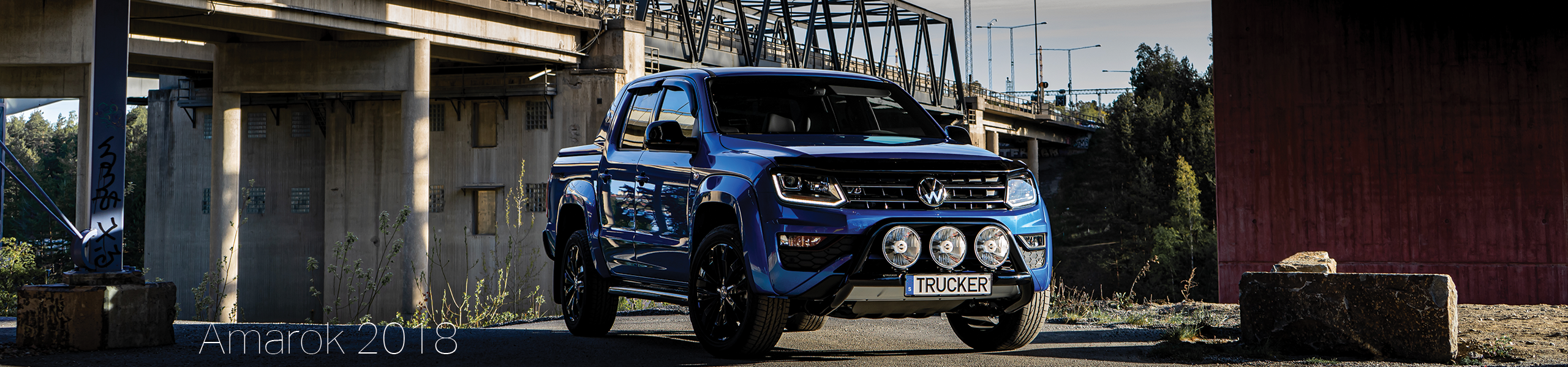 Amarok