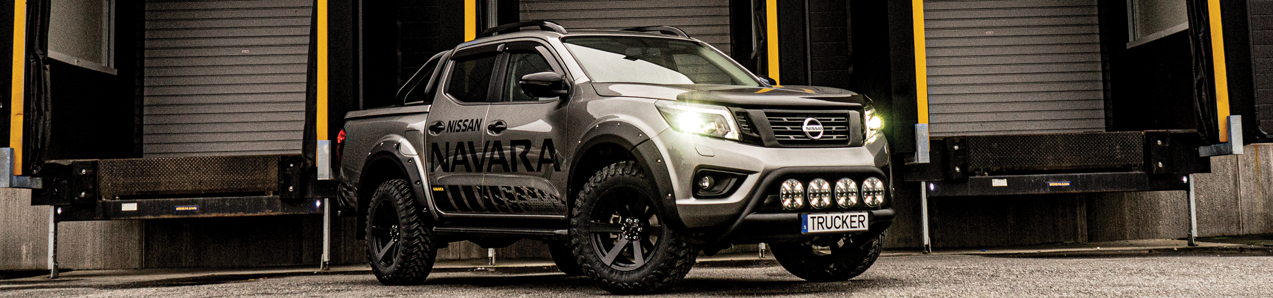 Navara