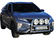 Eclipse Cross