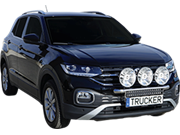T-Cross