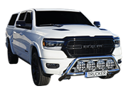 Ram 2019+