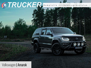 Amarok Broschyr