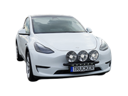 Tesla Modell Y