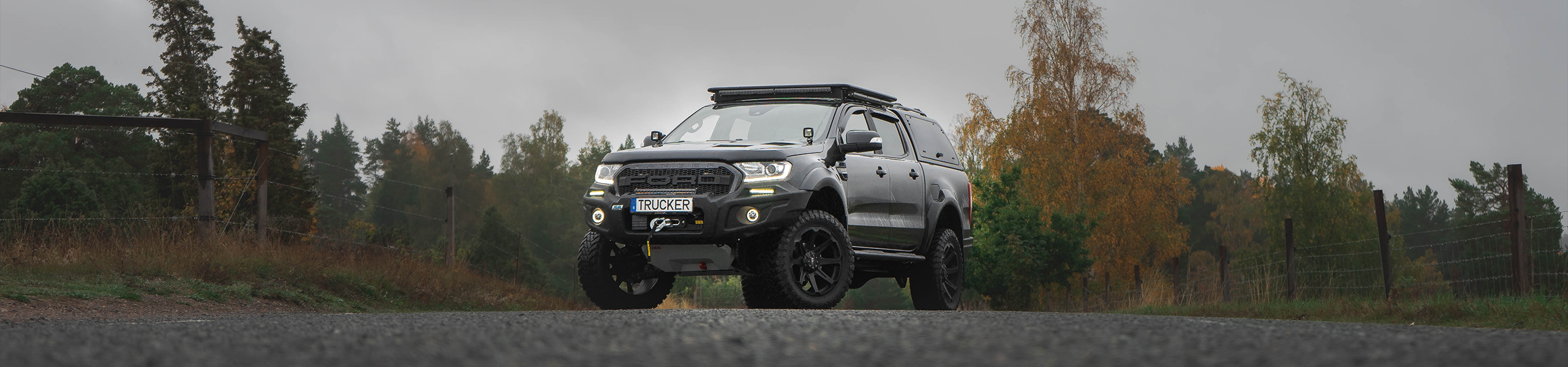 Ranger