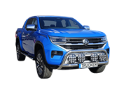 Amarok 2023+