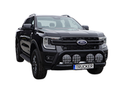 Ranger 2023