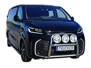 Proace 2024+