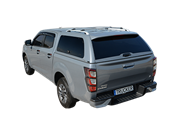 D-Max 2025+
