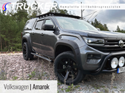 Amarok 2023+ Broschyr