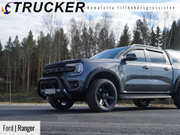 Ranger 2023+ Broschyr