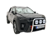 Musso EV