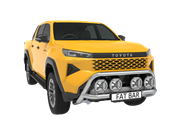Hilux 2026+